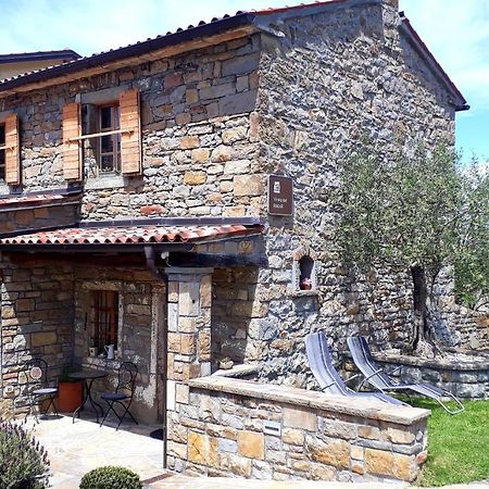 Wine House Rakar Guest House Gracisce Ngoại thất bức ảnh