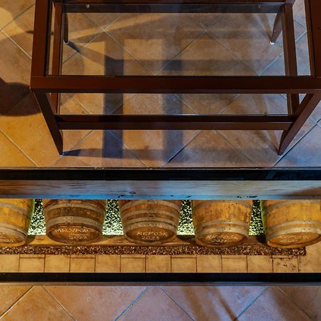 Wine House Rakar Guest House Gracisce Ngoại thất bức ảnh