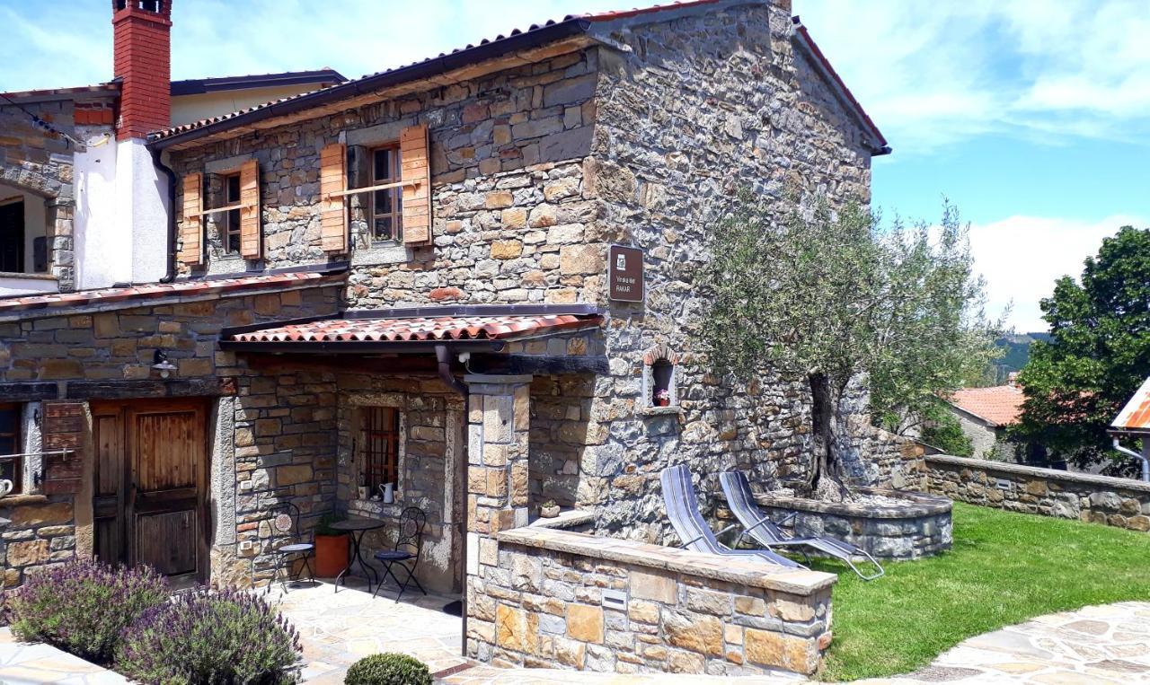 Wine House Rakar Guest House Gracisce Ngoại thất bức ảnh