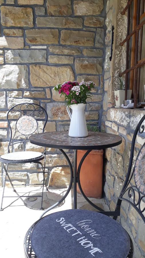 Wine House Rakar Guest House Gracisce Ngoại thất bức ảnh