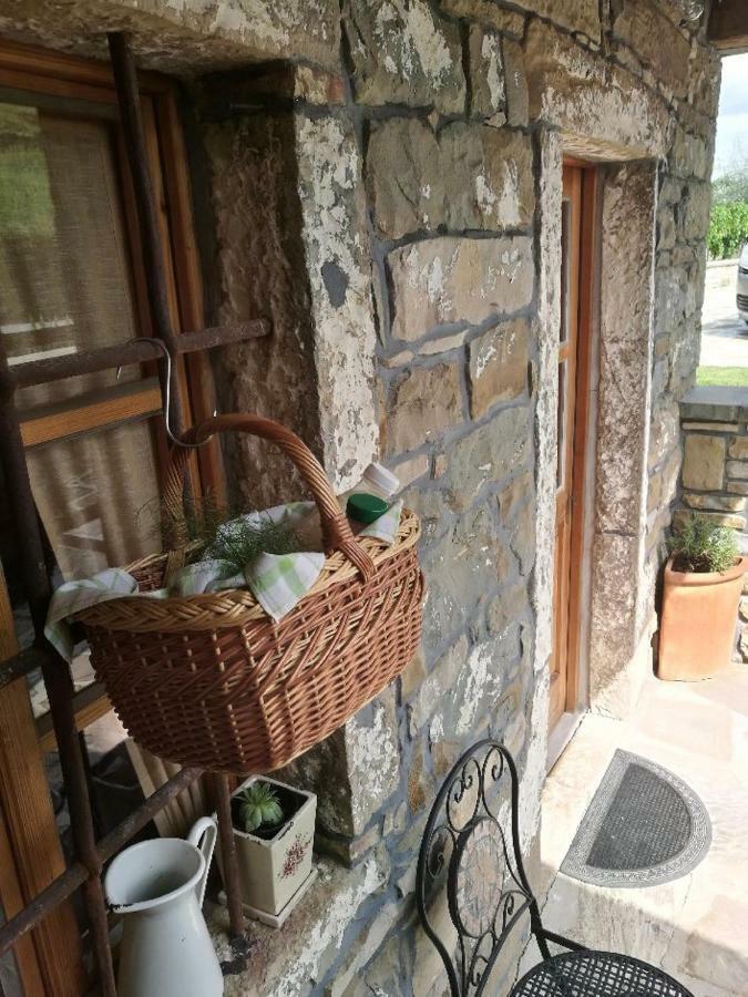 Wine House Rakar Guest House Gracisce Ngoại thất bức ảnh